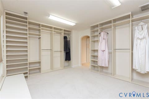 Tiny photo for 707 Coralview Court, Midlothian, VA 23114 (MLS # 2621933)