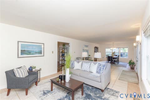 Tiny photo for 707 Coralview Court, Midlothian, VA 23114 (MLS # 2621933)