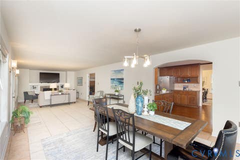 Tiny photo for 707 Coralview Court, Midlothian, VA 23114 (MLS # 2621933)