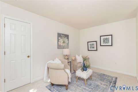 Tiny photo for 707 Coralview Court, Midlothian, VA 23114 (MLS # 2621933)