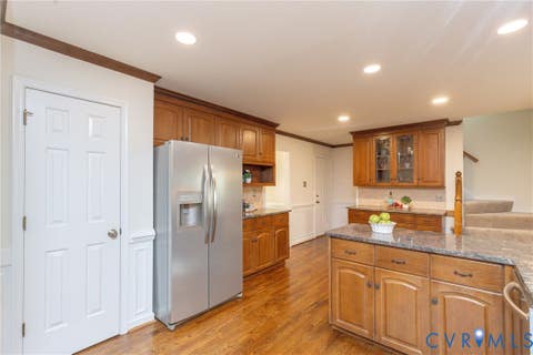 Tiny photo for 707 Coralview Court, Midlothian, VA 23114 (MLS # 2621933)