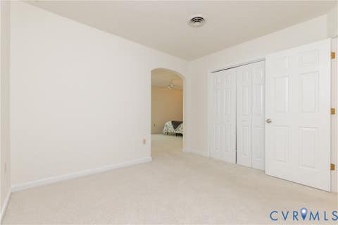 Tiny photo for 707 Coralview Court, Midlothian, VA 23114 (MLS # 2621933)
