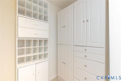 Tiny photo for 707 Coralview Court, Midlothian, VA 23114 (MLS # 2621933)