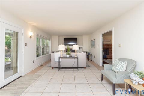 Tiny photo for 707 Coralview Court, Midlothian, VA 23114 (MLS # 2621933)