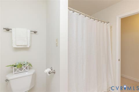 Tiny photo for 707 Coralview Court, Midlothian, VA 23114 (MLS # 2621933)