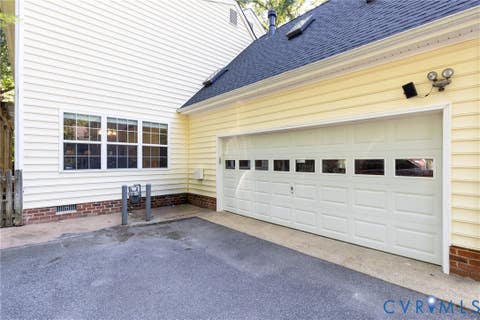 Tiny photo for 707 Coralview Court, Midlothian, VA 23114 (MLS # 2621933)