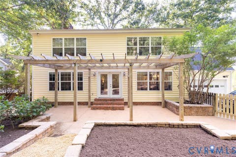 Tiny photo for 707 Coralview Court, Midlothian, VA 23114 (MLS # 2621933)