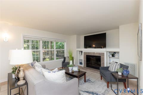 Tiny photo for 707 Coralview Court, Midlothian, VA 23114 (MLS # 2621933)