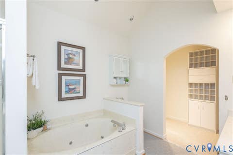 Tiny photo for 707 Coralview Court, Midlothian, VA 23114 (MLS # 2621933)