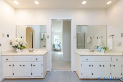 Tiny photo for 707 Coralview Court, Midlothian, VA 23114 (MLS # 2621933)