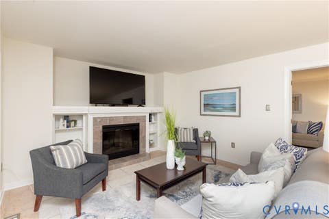 Tiny photo for 707 Coralview Court, Midlothian, VA 23114 (MLS # 2621933)