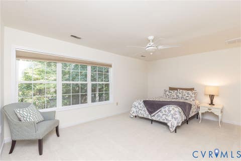 Tiny photo for 707 Coralview Court, Midlothian, VA 23114 (MLS # 2621933)