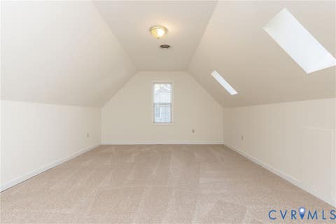 Tiny photo for 707 Coralview Court, Midlothian, VA 23114 (MLS # 2621933)