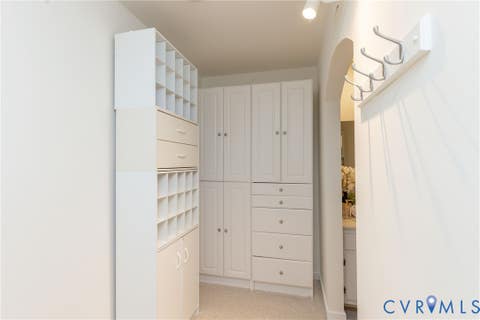 Tiny photo for 707 Coralview Court, Midlothian, VA 23114 (MLS # 2621933)