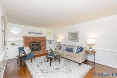 Tiny photo for 707 Coralview Court, Midlothian, VA 23114 (MLS # 2621933)