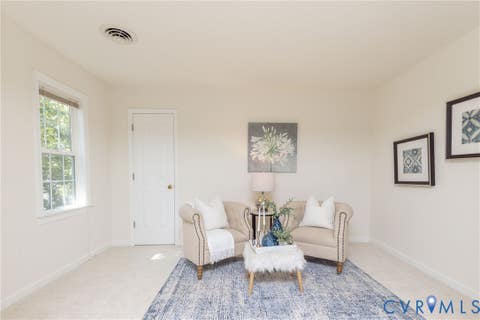 Tiny photo for 707 Coralview Court, Midlothian, VA 23114 (MLS # 2621933)