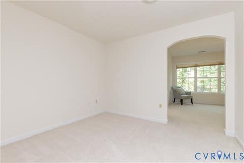 Tiny photo for 707 Coralview Court, Midlothian, VA 23114 (MLS # 2621933)