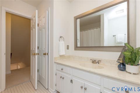 Tiny photo for 707 Coralview Court, Midlothian, VA 23114 (MLS # 2621933)