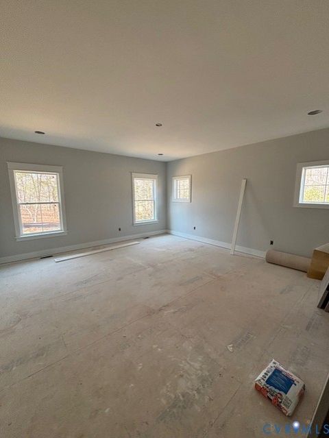 Tiny photo for 9116 Terroir Lane, New Kent, VA 23124 (MLS # 2605379)