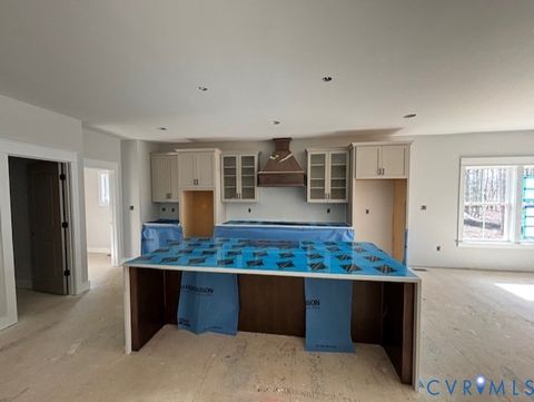 Tiny photo for 9116 Terroir Lane, New Kent, VA 23124 (MLS # 2605379)