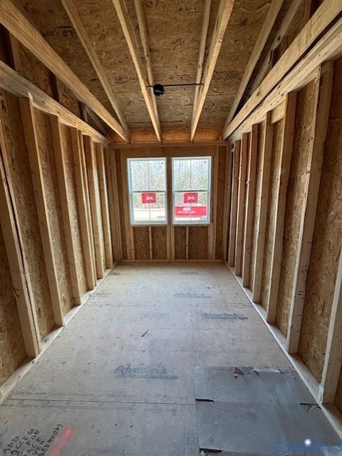 Tiny photo for 9116 Terroir Lane, New Kent, VA 23124 (MLS # 2605379)