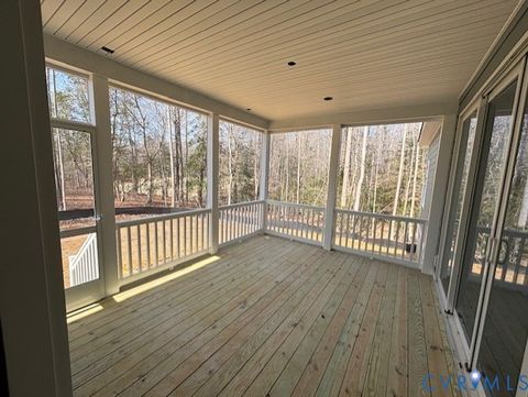 Tiny photo for 9116 Terroir Lane, New Kent, VA 23124 (MLS # 2605379)