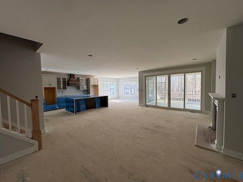 Tiny photo for 9116 Terroir Lane, New Kent, VA 23124 (MLS # 2605379)