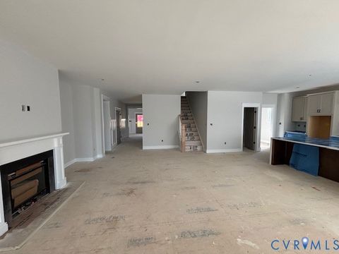 Tiny photo for 9116 Terroir Lane, New Kent, VA 23124 (MLS # 2605379)