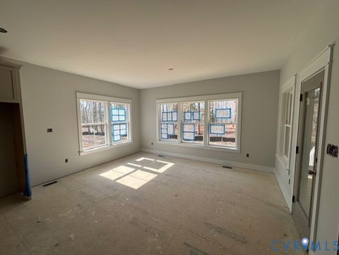 Tiny photo for 9116 Terroir Lane, New Kent, VA 23124 (MLS # 2605379)