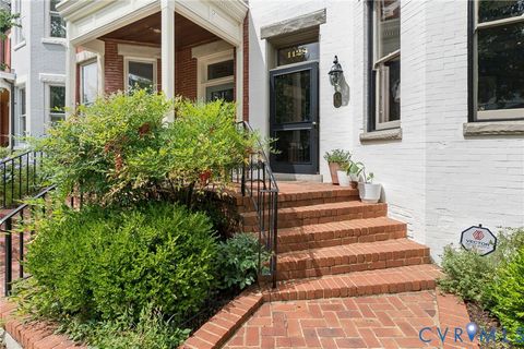 Tiny photo for 1128 West Avenue, Richmond, VA 23220 (MLS # 2614037)
