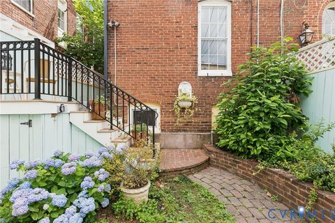 Tiny photo for 1128 West Avenue, Richmond, VA 23220 (MLS # 2614037)