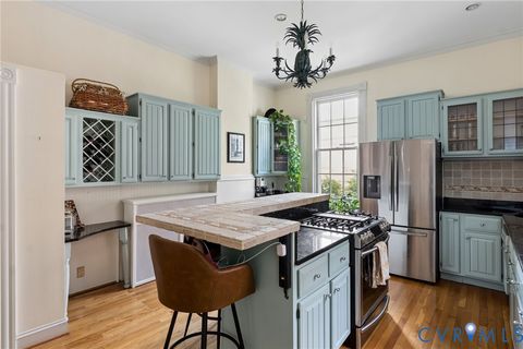 Tiny photo for 1128 West Avenue, Richmond, VA 23220 (MLS # 2614037)