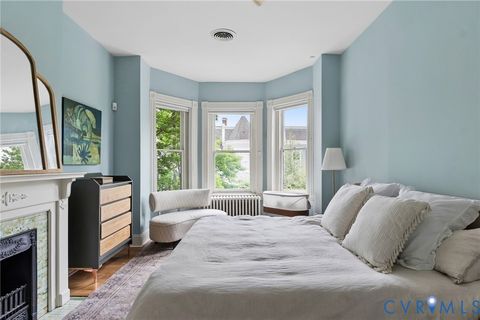 Tiny photo for 1128 West Avenue, Richmond, VA 23220 (MLS # 2614037)
