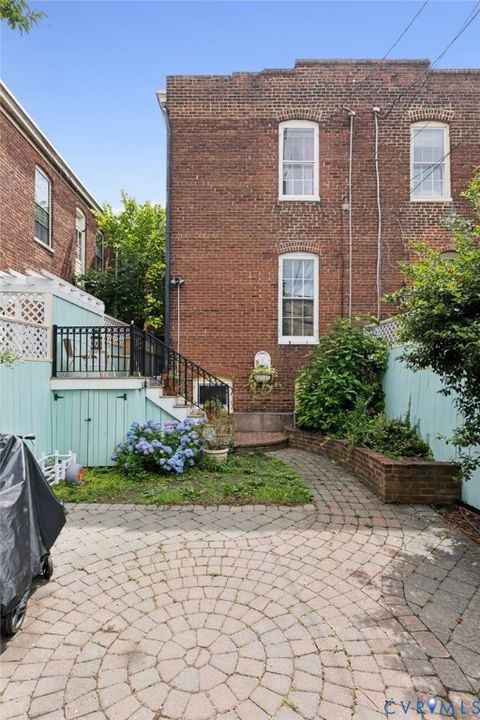 Tiny photo for 1128 West Avenue, Richmond, VA 23220 (MLS # 2614037)