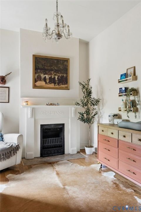 Tiny photo for 1128 West Avenue, Richmond, VA 23220 (MLS # 2614037)