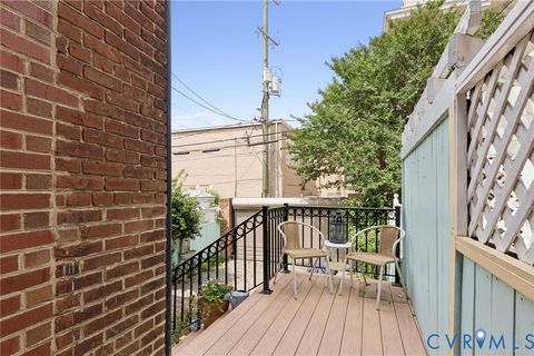 Tiny photo for 1128 West Avenue, Richmond, VA 23220 (MLS # 2614037)