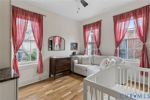 Tiny photo for 1128 West Avenue, Richmond, VA 23220 (MLS # 2614037)