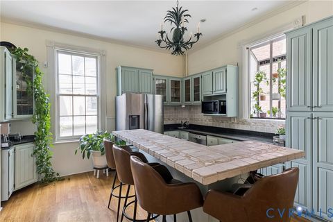 Tiny photo for 1128 West Avenue, Richmond, VA 23220 (MLS # 2614037)