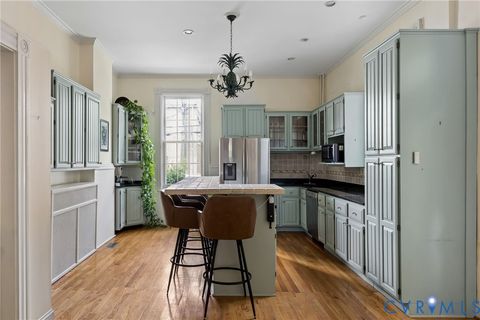 Tiny photo for 1128 West Avenue, Richmond, VA 23220 (MLS # 2614037)
