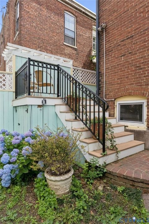 Tiny photo for 1128 West Avenue, Richmond, VA 23220 (MLS # 2614037)