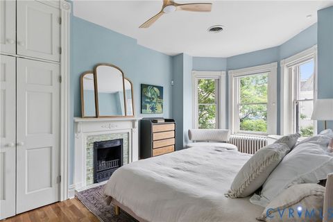 Tiny photo for 1128 West Avenue, Richmond, VA 23220 (MLS # 2614037)