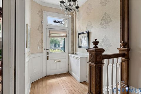 Tiny photo for 1128 West Avenue, Richmond, VA 23220 (MLS # 2614037)