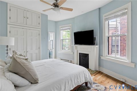 Tiny photo for 1128 West Avenue, Richmond, VA 23220 (MLS # 2614037)