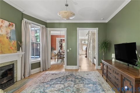 Tiny photo for 1128 West Avenue, Richmond, VA 23220 (MLS # 2614037)