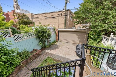 Tiny photo for 1128 West Avenue, Richmond, VA 23220 (MLS # 2614037)