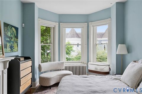 Tiny photo for 1128 West Avenue, Richmond, VA 23220 (MLS # 2614037)