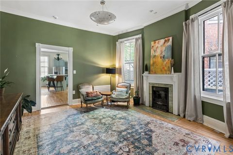 Tiny photo for 1128 West Avenue, Richmond, VA 23220 (MLS # 2614037)