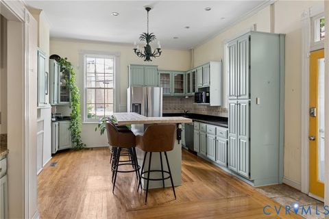 Tiny photo for 1128 West Avenue, Richmond, VA 23220 (MLS # 2614037)