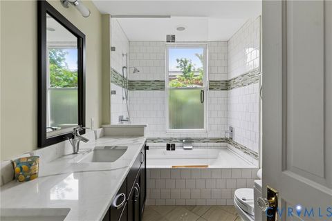 Tiny photo for 1128 West Avenue, Richmond, VA 23220 (MLS # 2614037)