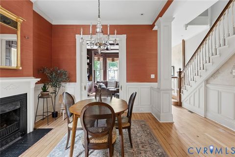 Tiny photo for 1128 West Avenue, Richmond, VA 23220 (MLS # 2614037)